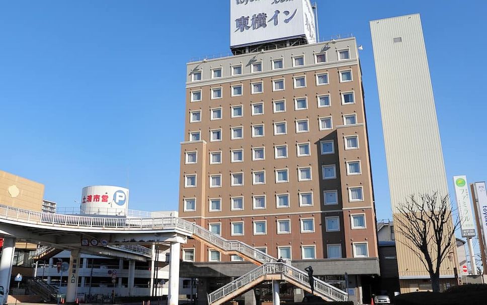 建物 写真