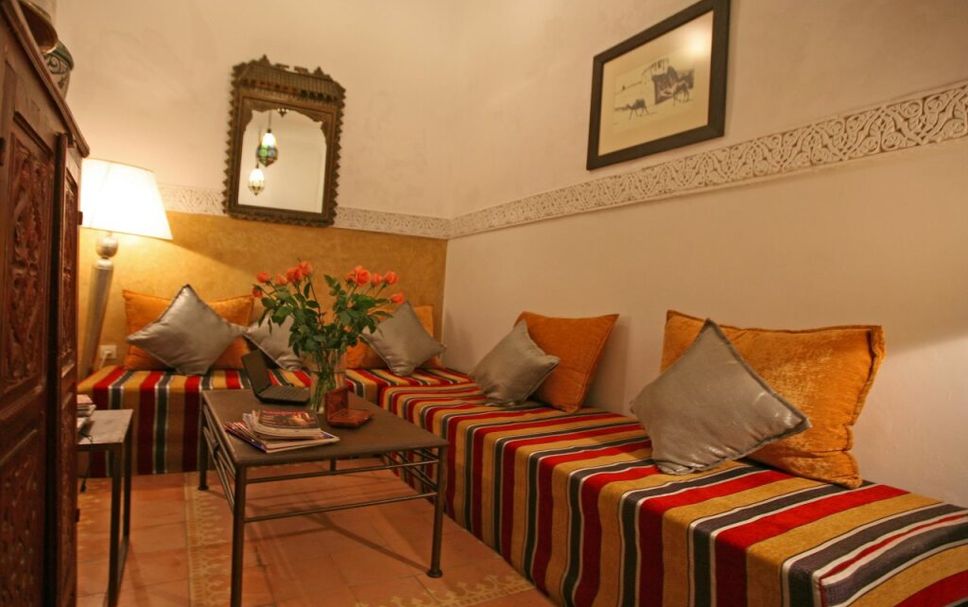 リビングルーム 写真