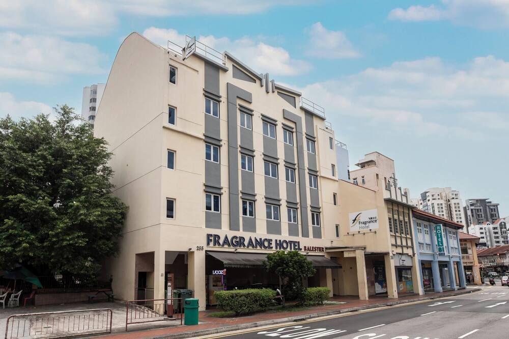 建物