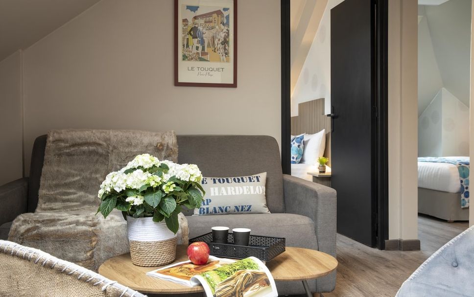 リビングルーム 写真