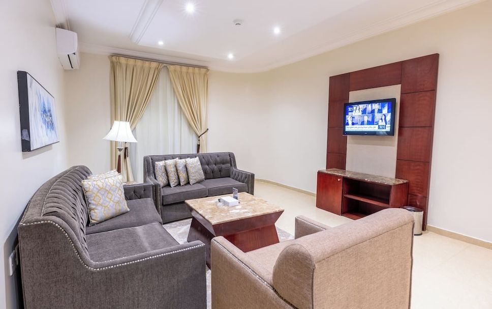 リビングルーム 写真