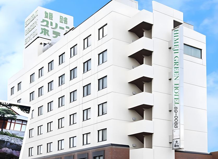 建物 写真
