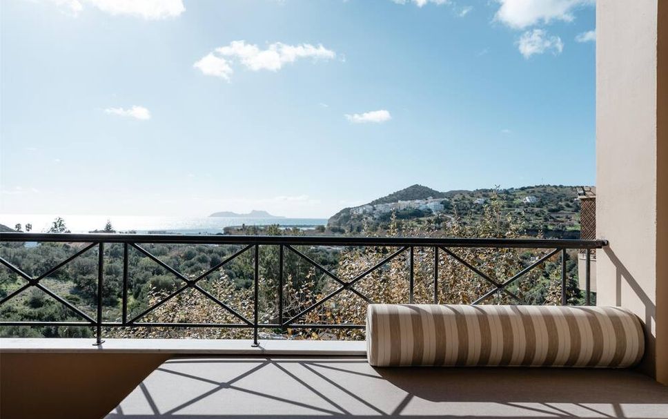 バルコニー 写真