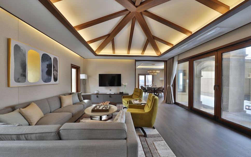 リビングルーム 写真