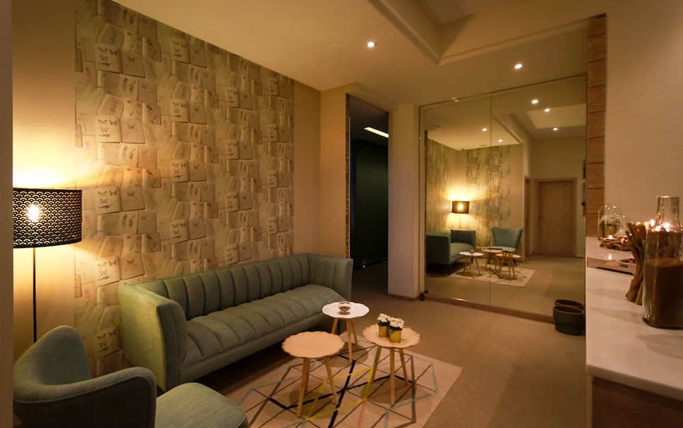 リビングルーム 写真