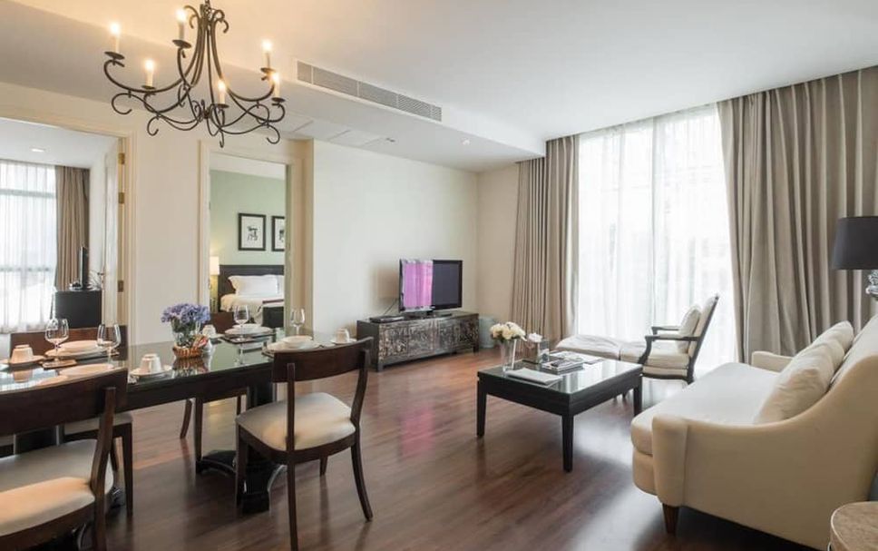 リビングルーム 写真