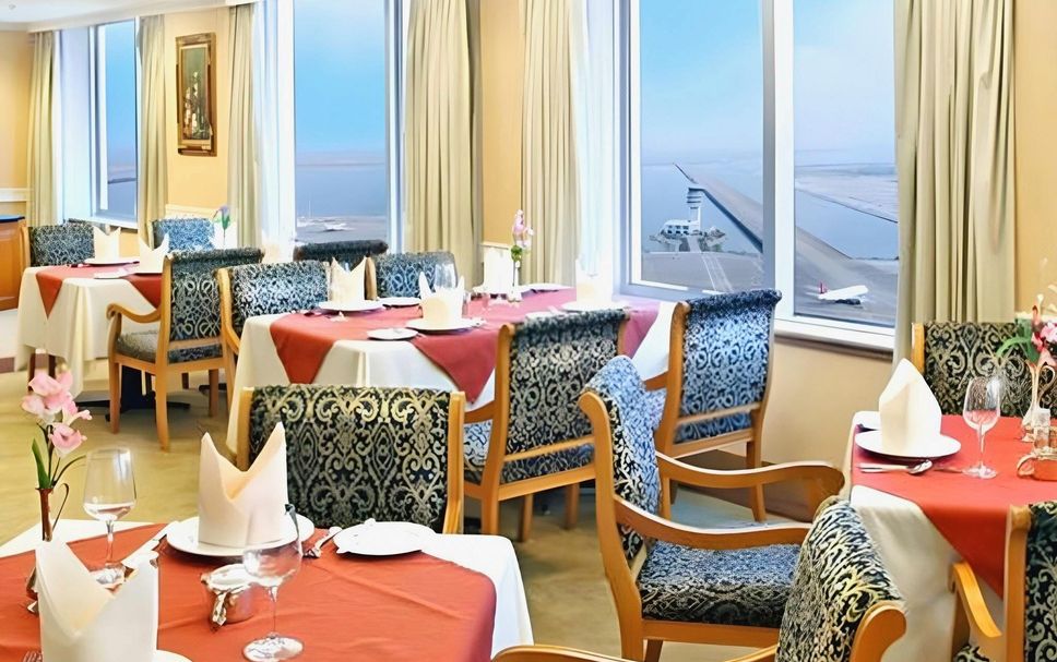 レストラン 写真