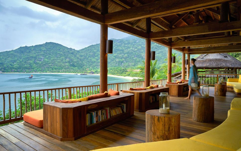 レストラン 写真