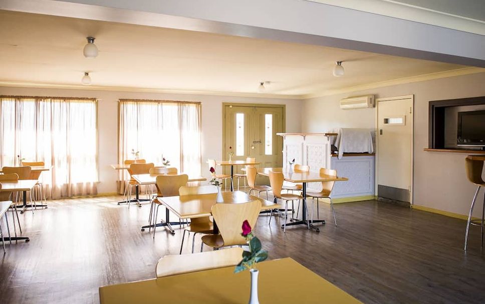 レストラン 写真