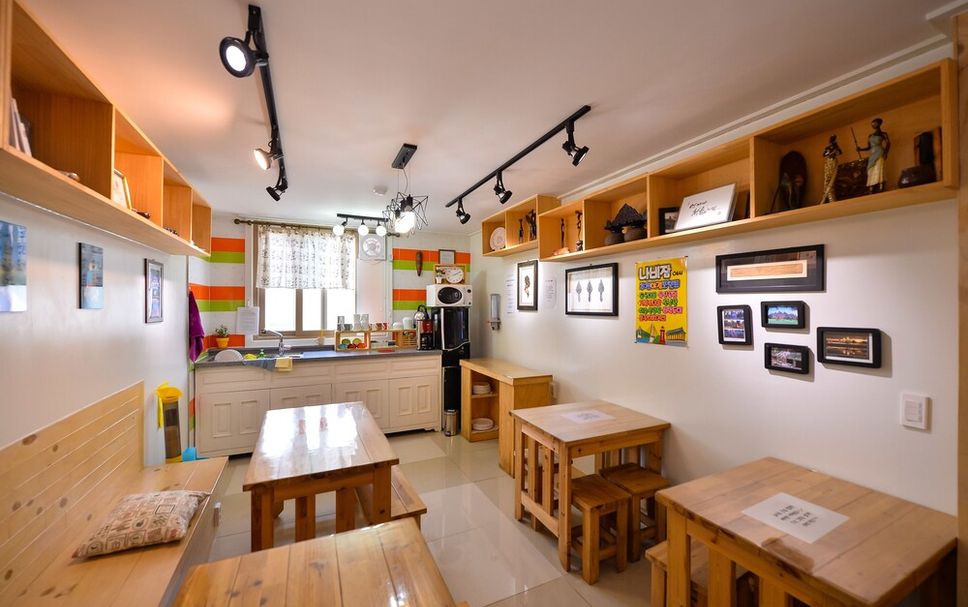 レストラン 写真