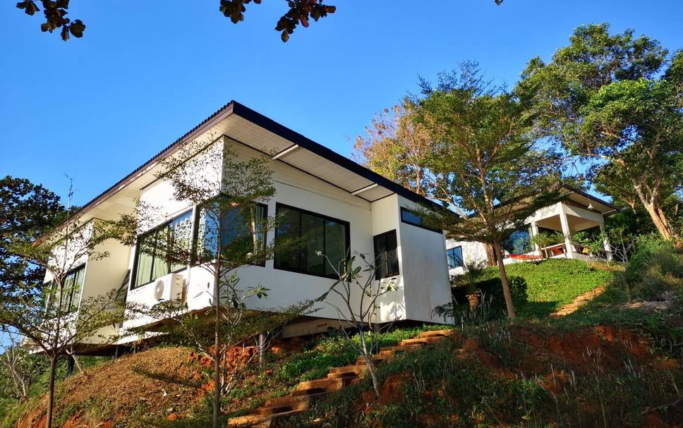 建物 写真