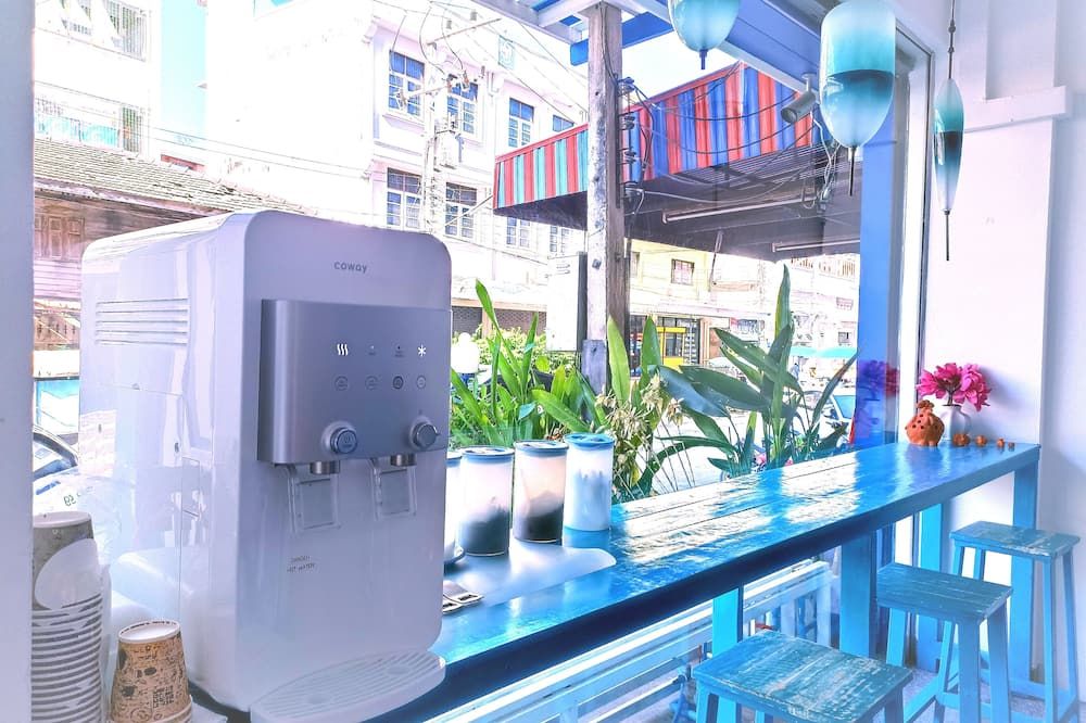 屋外の景色