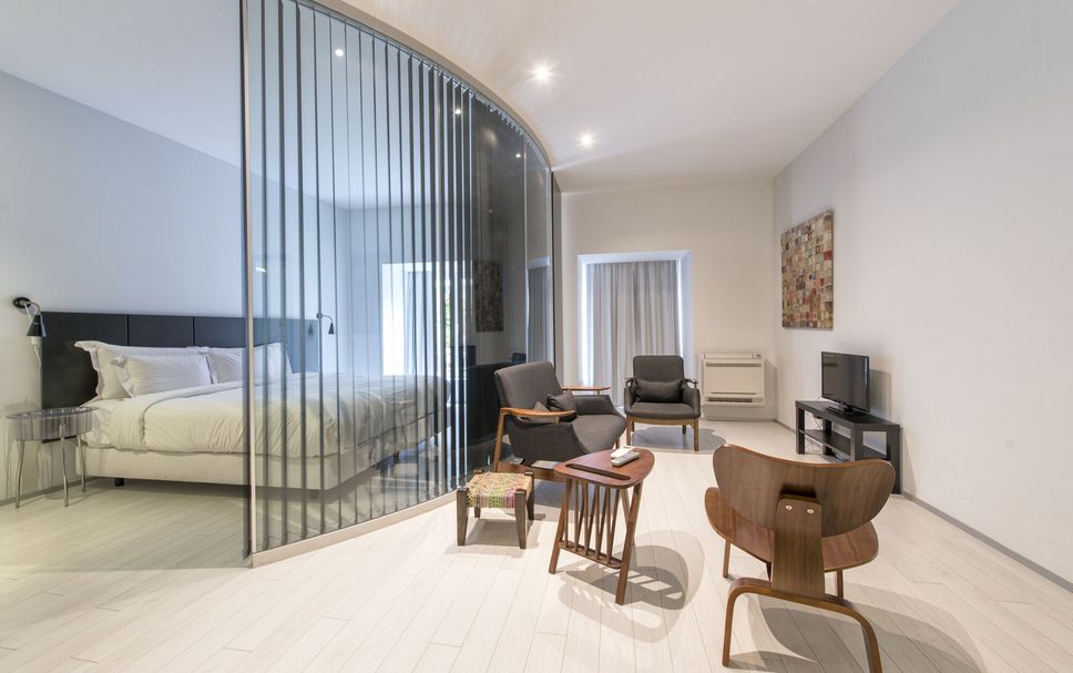 リビングルーム 写真