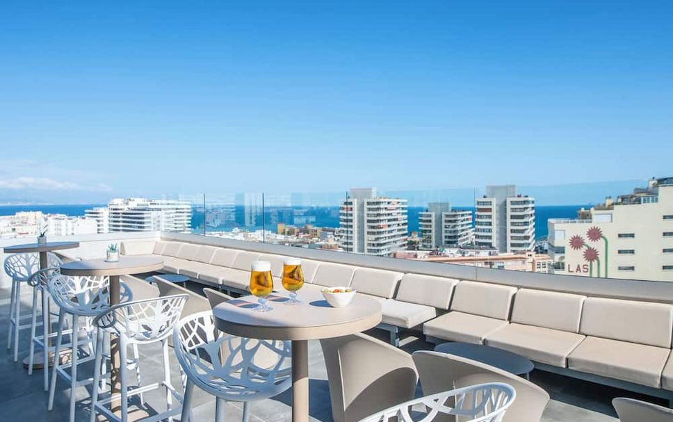 バルコニー 写真