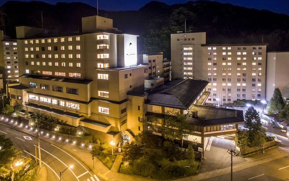 建物 写真