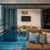 ラウンジ