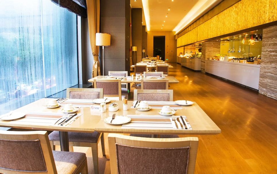 レストラン 写真