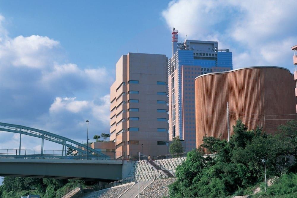 建物