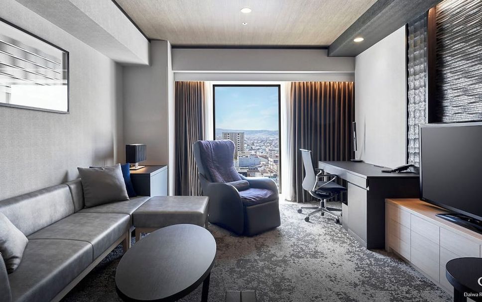 リビングルーム 写真