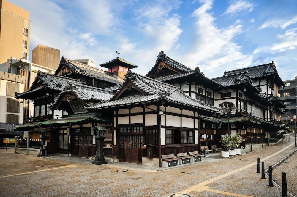 建物 写真