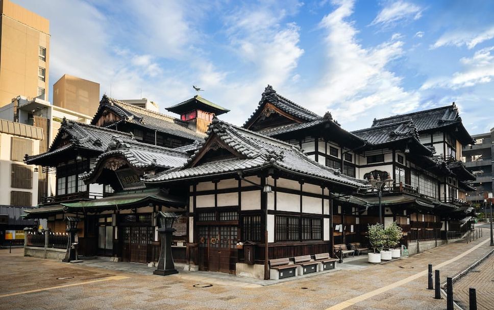 建物 写真