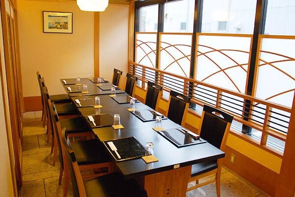 コンファレンスルーム