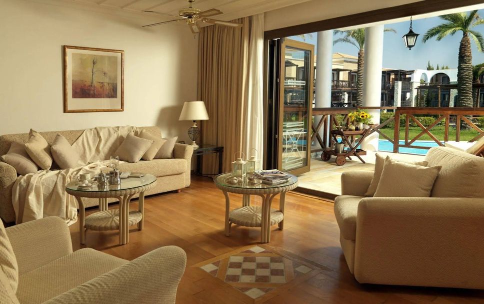 リビングルーム 写真