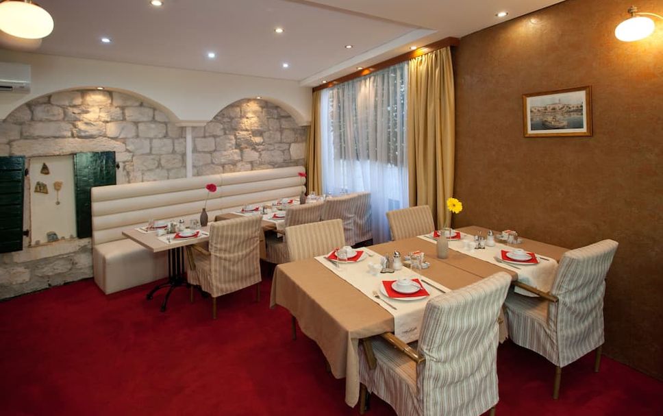 レストラン 写真