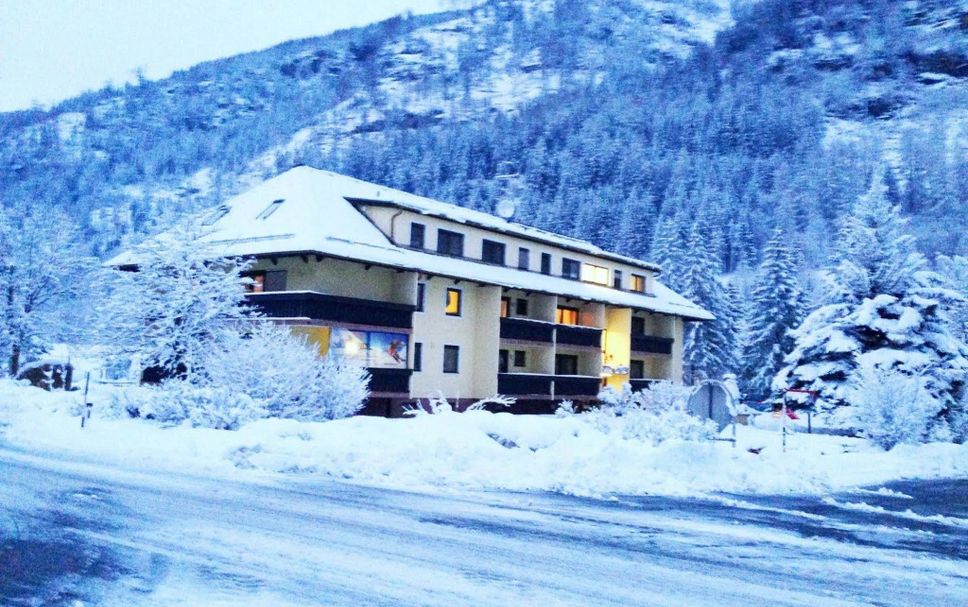 建物 写真