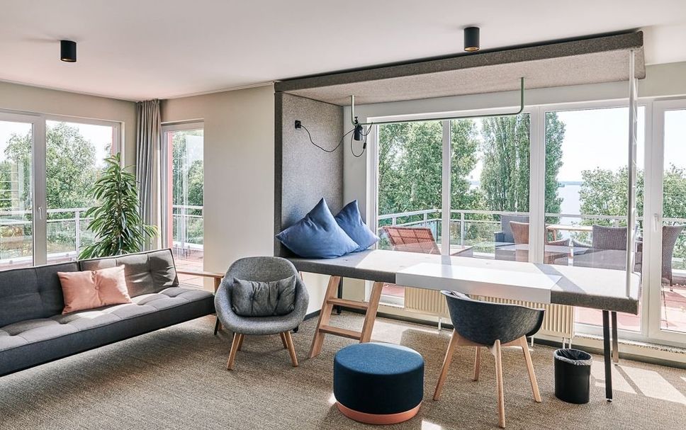 リビングルーム 写真