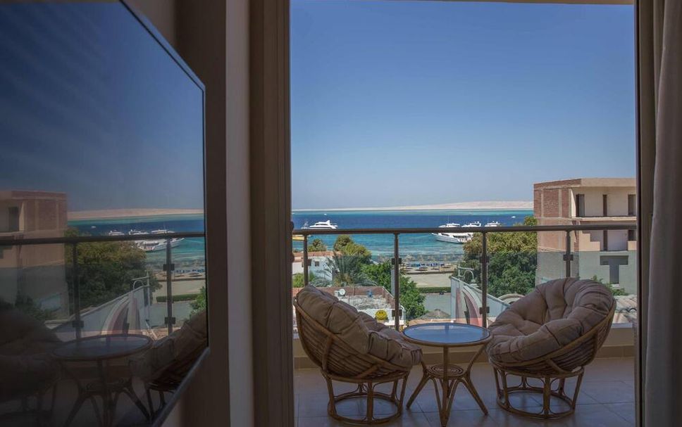 バルコニー 写真