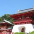 屋外の景色