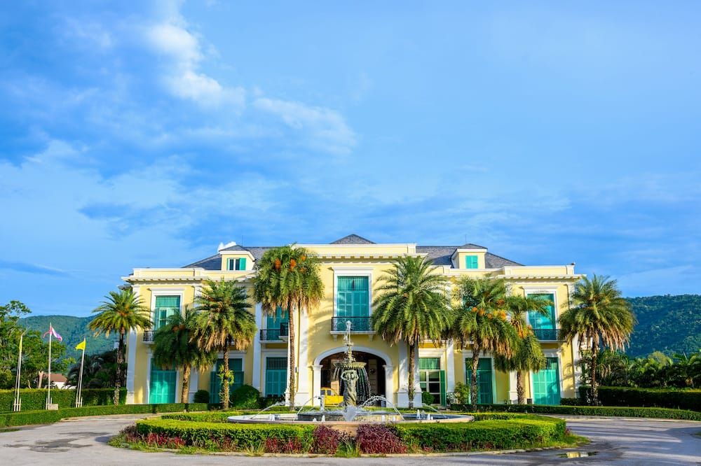 建物 写真