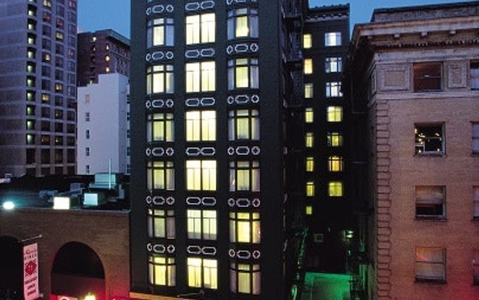 建物 写真