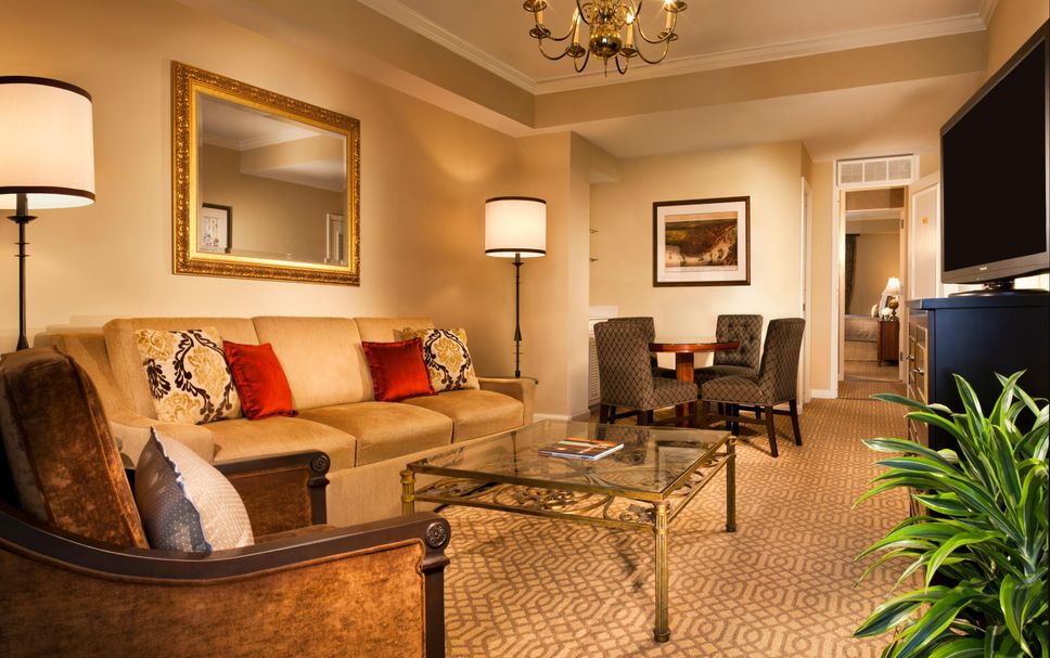 リビングルーム 写真