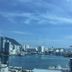 屋外の景色