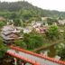 屋外の景色