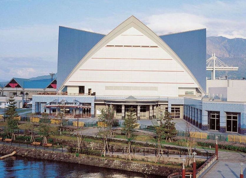 建物 写真