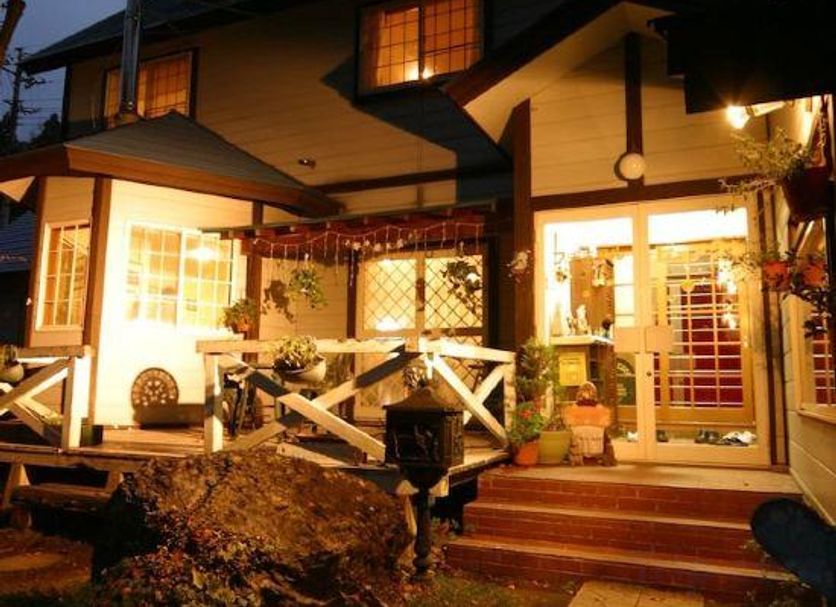 建物 写真