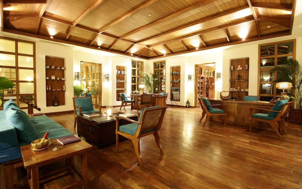 リビングルーム 写真