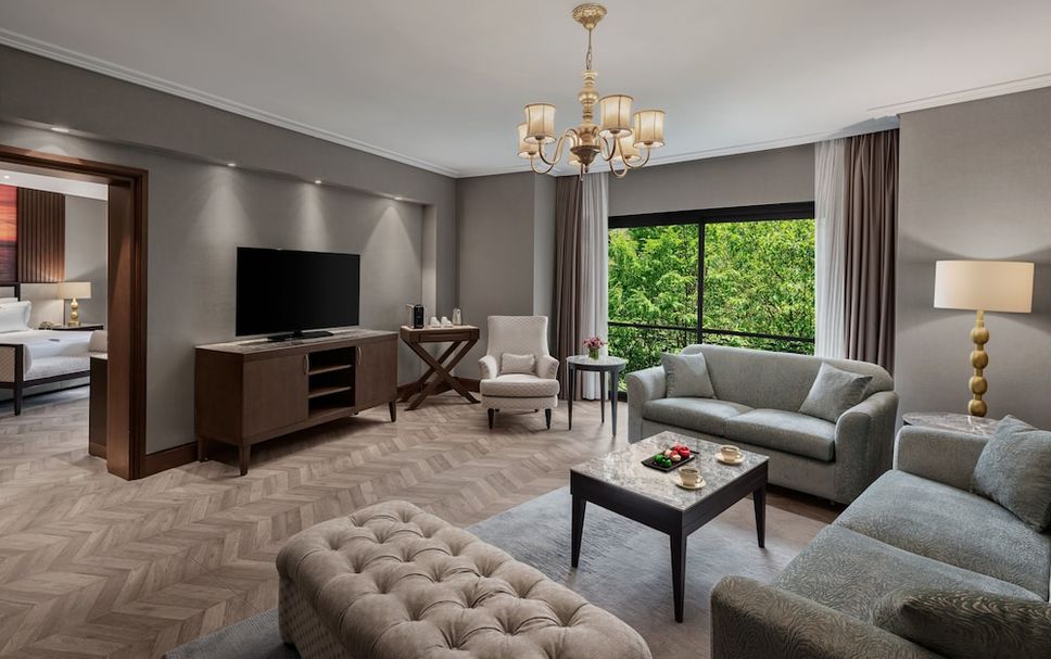 リビングルーム 写真