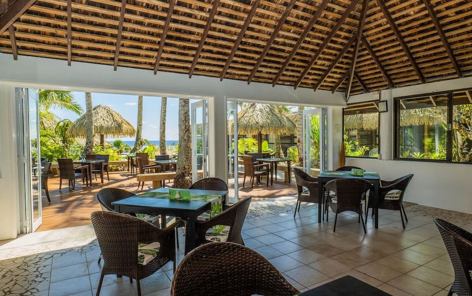 レストラン 写真