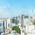 屋外の景色