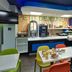 ビュッフェ
