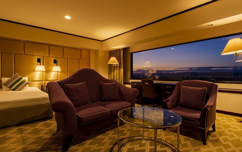 リビングルーム 写真