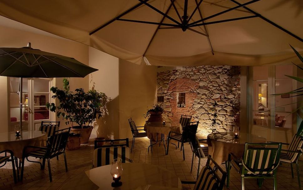 レストラン 写真