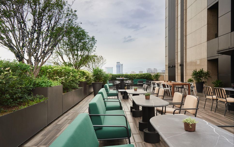 レストラン 写真