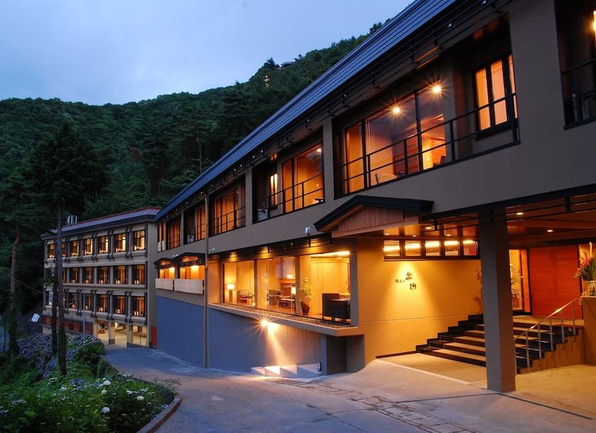建物 写真