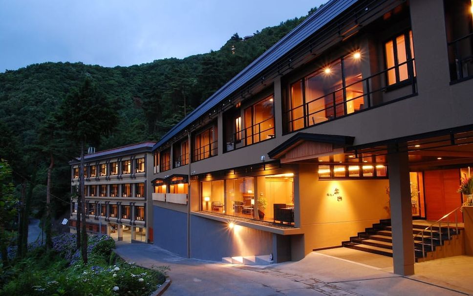 建物 写真