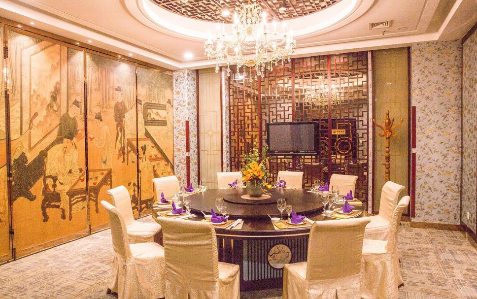 ダイニングルーム 写真